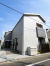 BRICKsの外観画像