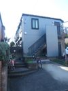 相原アパートの外観画像