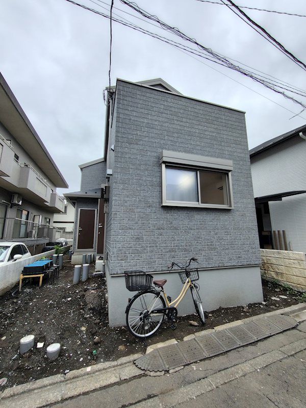 シェ ヌの外観画像