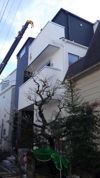 （仮称）若林1丁目アパートの外観画像