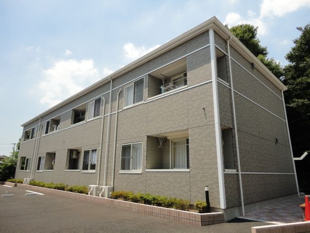 ETOILEmaekawa(エトワール前川)の外観画像