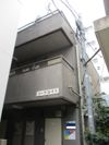 コープエイトの外観画像