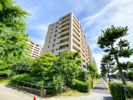 ベイシティ新浦安B棟の外観画像
