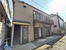 針谷邸の外観画像