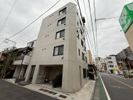 Grado OYAMAの外観画像
