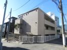 TYエスペランス南池袋の外観画像