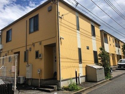 ライツェントの外観画像