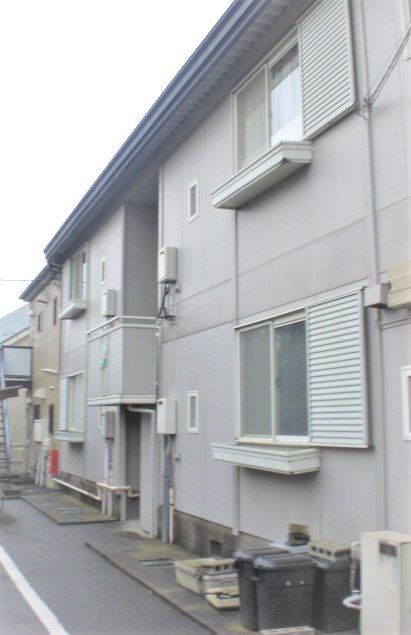 ヤヨイユーの外観画像