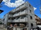 NCレジデンス三軒茶屋の外観画像