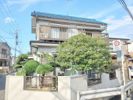 新町1丁目角地戸建の外観画像