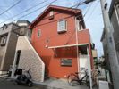 コーポ錦の外観画像