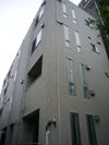 アミューゼの外観画像