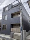 ラシュレヴィータの外観画像