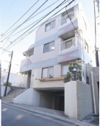 サンクレスト原宿の外観画像