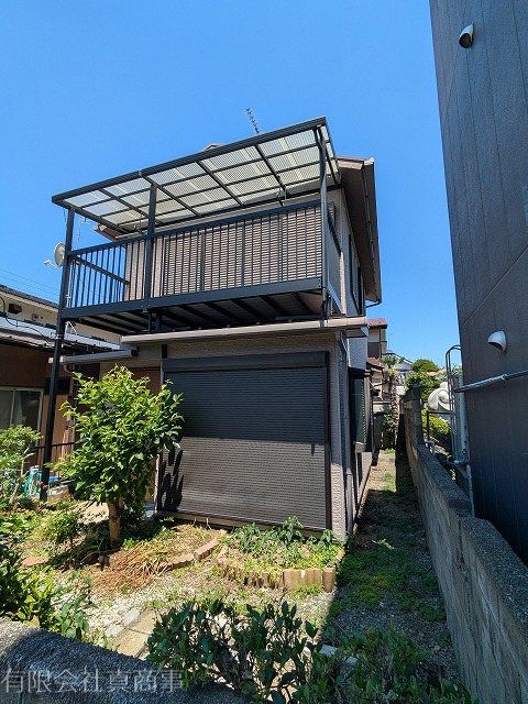 西町2丁目 戸建の外観画像