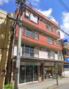 マンション中宿の外観画像