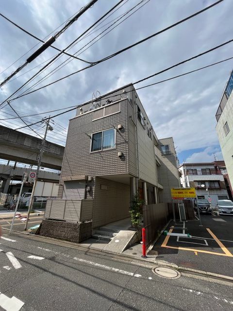 Fiestaの外観画像