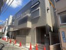 Maison soleilの外観画像