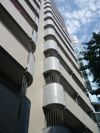 上馬マンションの外観画像
