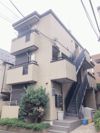 メゾンラトゥールの外観画像