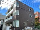 Grandirの外観画像