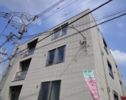 GARDEN COURTの外観画像