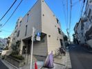 OHレジデンス代々木の外観画像