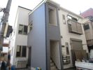 メイプル高円寺の外観画像