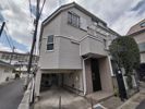 北新宿一丁目戸建の外観画像