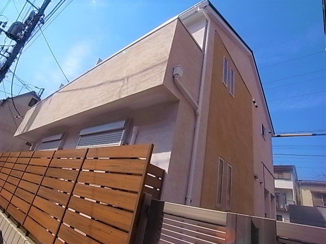 フェアリーランドの外観画像