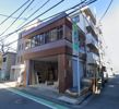 下山ビルの外観画像