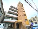 ノースグローリーSRの外観画像