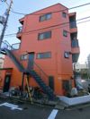 ベルメゾンの外観画像