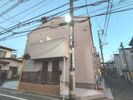 カナーリオ仲宿の外観画像
