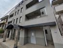 ワールドパレス大井仙台坂の外観画像