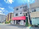 みつわマンションの外観画像