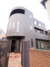 GRACE神楽坂（グレース神楽坂）の外観画像