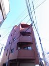 カーサ杉本の外観画像