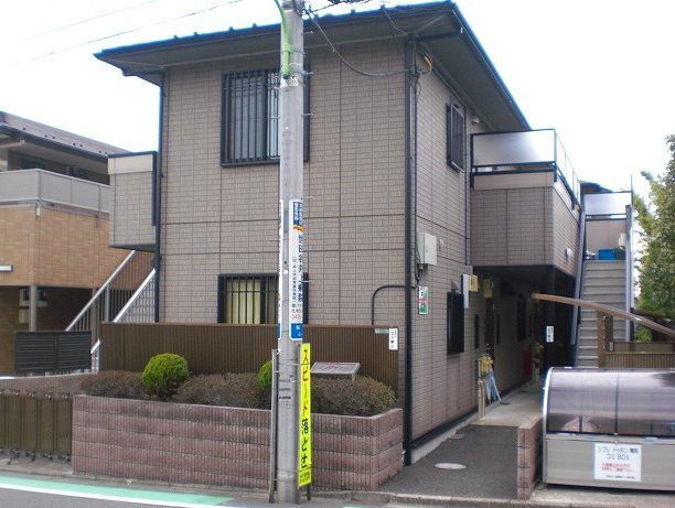 シプレの外観画像