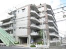 日神パレステージさいたま新都心の外観画像