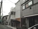 レオネクストパラシオの外観画像