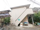 小野ハイツの外観画像