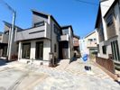 BLOOMING MAISON東村山市小川富士見町5号棟の外観画像