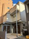 サントロペ高円寺の外観画像