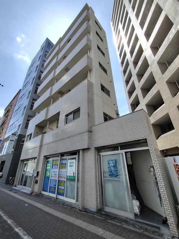 ヴィレッジ高松の外観画像
