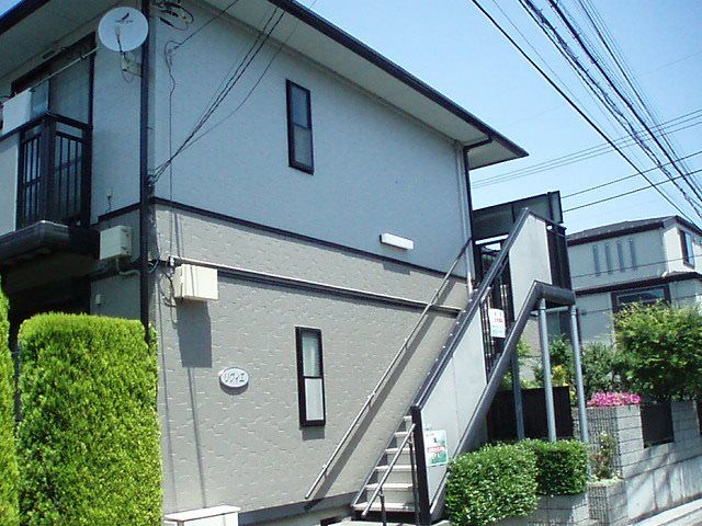 リヴィエの外観画像