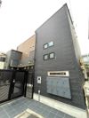 プランドールTC東長崎の外観画像