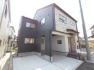 BLOOMING MAISON川越市的場6期9号棟の外観画像