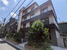 ANQI原宿の外観画像