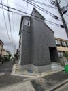 Ritornoの外観画像
